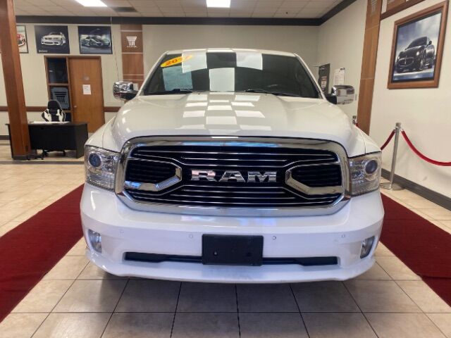 2017 Ram 1500 Limited Charlotte NC
