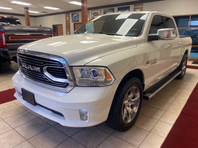 2017 Ram 1500 Limited