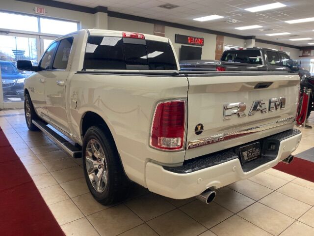 2017 Ram 1500 Limited Charlotte NC