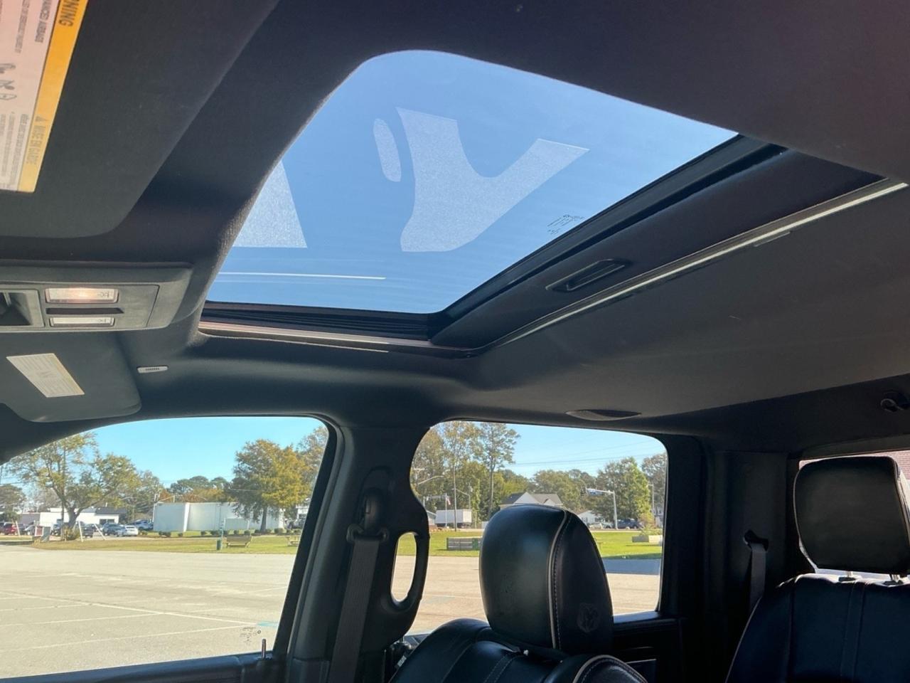 2017 Ram 1500 Limited, HEATED/VENTILATED SEATS, HEATED REAR SEATS, SUNROOF, BLUETOOTH, POWER FOLDING MIRRORS, TOW PACKAGE, BED LINER, RUNNING BOARDS, POWER SLIDING REAR WINDOW, CLEAN CARFAX, LOW MILES! Norfolk VA