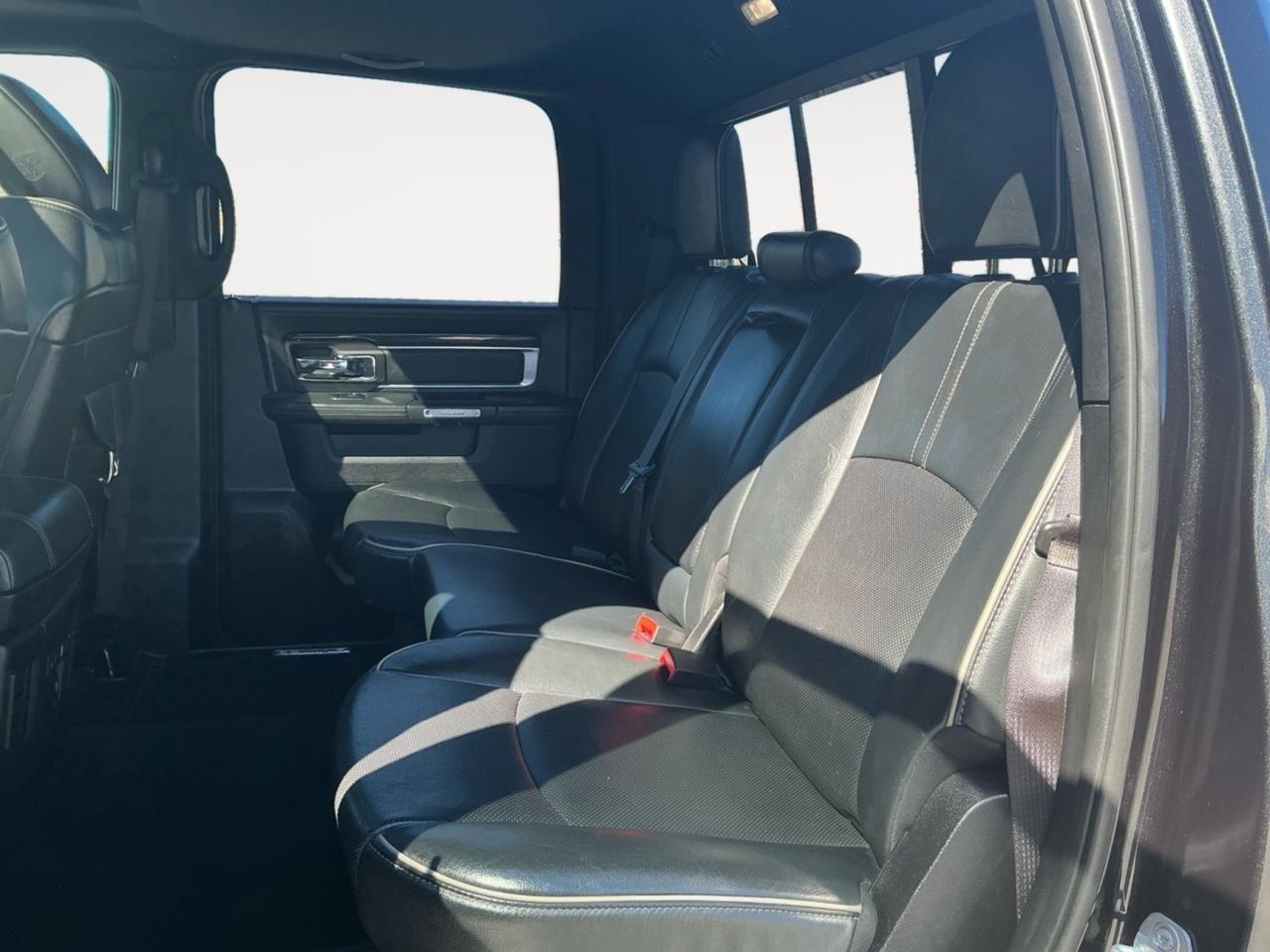 2017 Ram 1500 Limited, HEATED/VENTILATED SEATS, HEATED REAR SEATS, SUNROOF, BLUETOOTH, POWER FOLDING MIRRORS, TOW PACKAGE, BED LINER, RUNNING BOARDS, POWER SLIDING REAR WINDOW, CLEAN CARFAX, LOW MILES! Norfolk VA