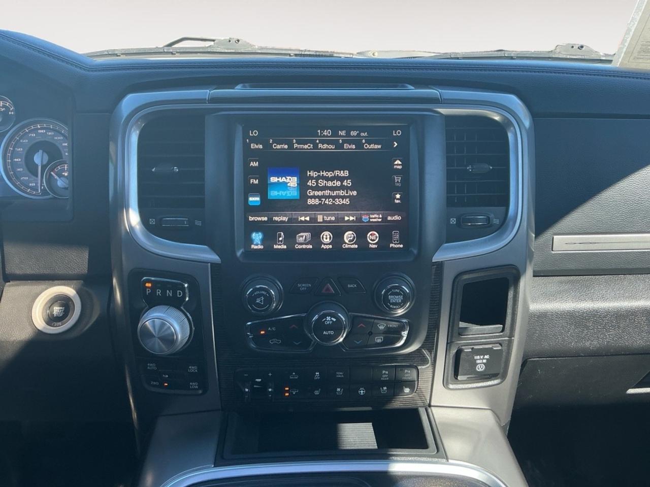 2017 Ram 1500 Limited, HEATED/VENTILATED SEATS, HEATED REAR SEATS, SUNROOF, BLUETOOTH, POWER FOLDING MIRRORS, TOW PACKAGE, BED LINER, RUNNING BOARDS, POWER SLIDING REAR WINDOW, CLEAN CARFAX, LOW MILES! Norfolk VA