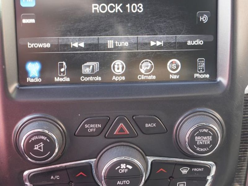 2017 Ram 1500 Limited Huntington UT