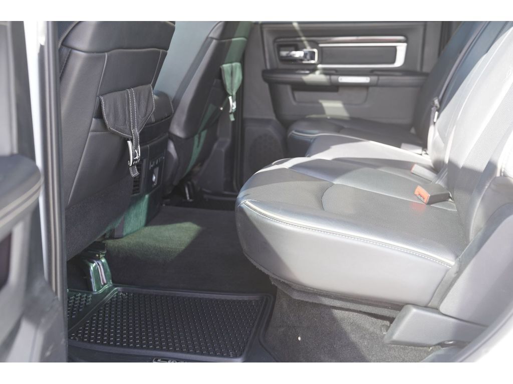 2017 Ram 1500 Limited Huntington UT