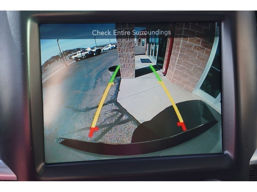 2017 Ram 1500 Limited Huntington UT