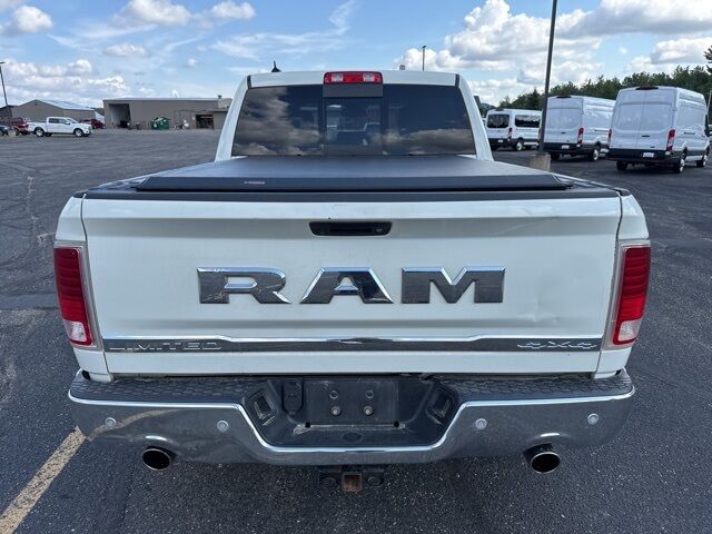 2017 Ram 1500 Limited Pine River MN