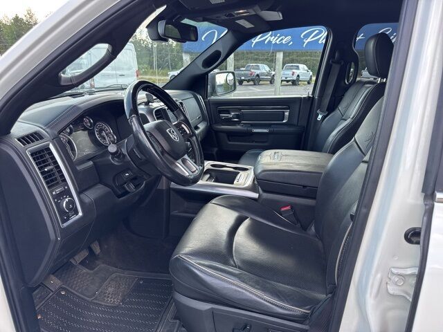 2017 Ram 1500 Limited Pine River MN