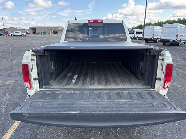 2017 Ram 1500 Limited Pine River MN