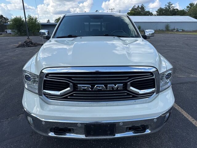 2017 Ram 1500 Limited Pine River MN