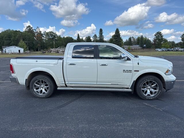 2017 Ram 1500 Limited Pine River MN