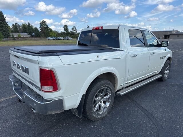 2017 Ram 1500 Limited Pine River MN