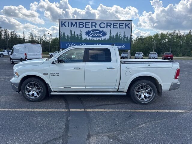 2017 Ram 1500 Limited Pine River MN