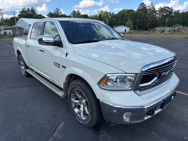 2017 Ram 1500 Limited Pine River MN