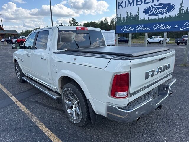 2017 Ram 1500 Limited Pine River MN