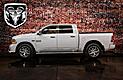 2017 Ram 1500 Limited