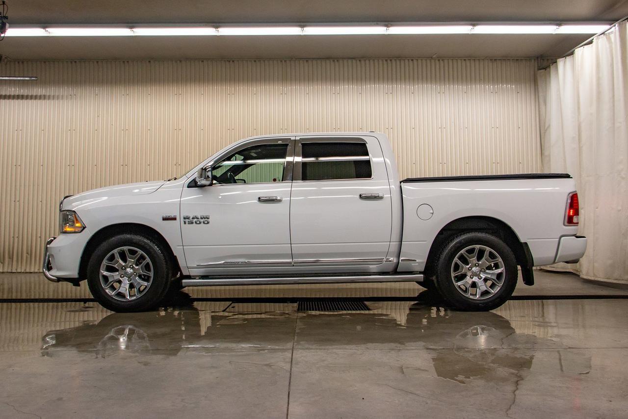 2017 Ram 1500 Limited Red Deer AB