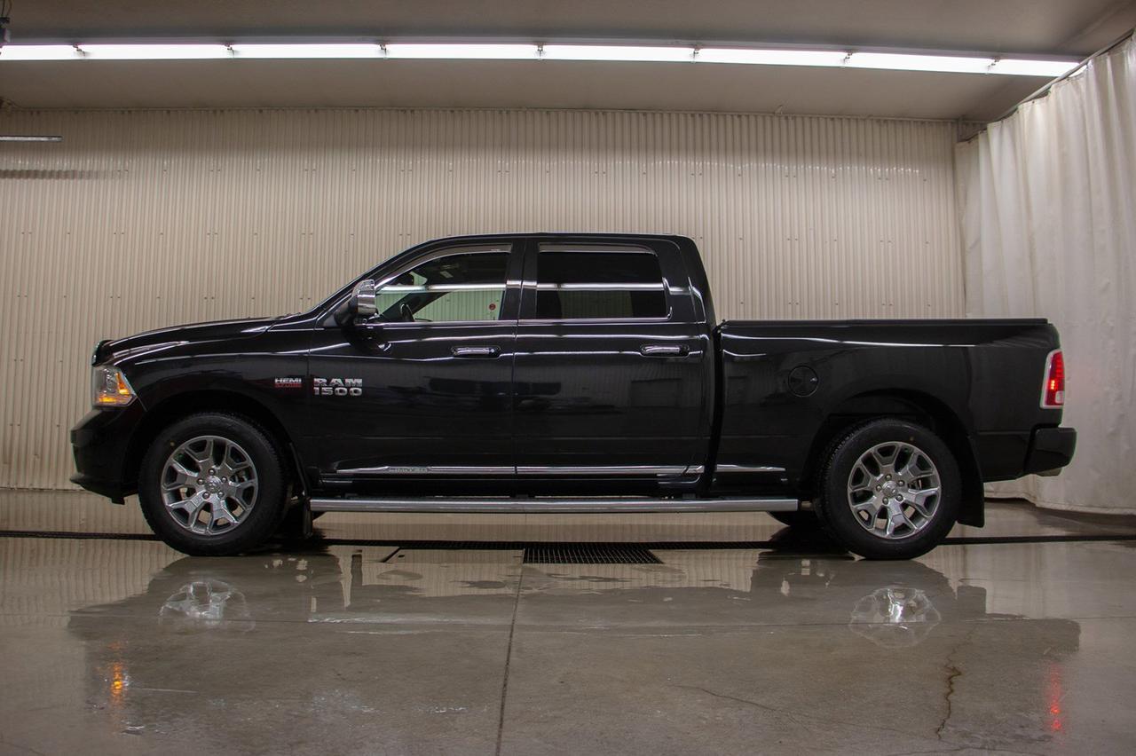 2017 Ram 1500 Limited Red Deer AB