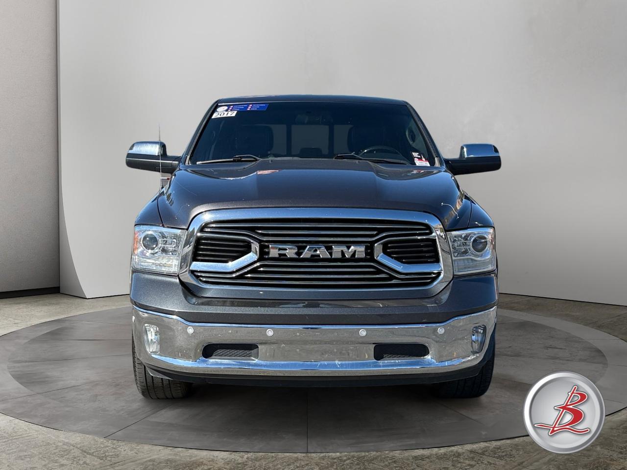 2017 Ram 1500 Limited Lindon UT