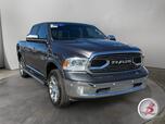 2017 Ram 1500 Limited 2017 Ram 1500 Limited