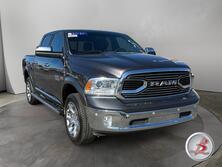 Ram 1500 Limited 2017 Ram 1500 Limited 2017