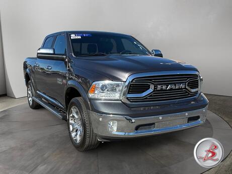 2017_Ram_1500_Limited_ Salt Lake City UT