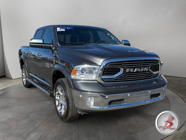 2017 Ram 1500 Limited Salt Lake City UT 2017 Ram 1500 Limited Salt Lake City UT