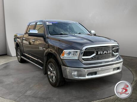 2017_Ram_1500_Limited_ Salt Lake City UT