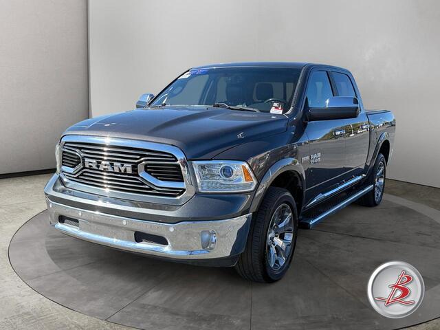 2017 Ram 1500 Limited Salt Lake City UT 2017 Ram 1500 Limited Salt Lake City UT