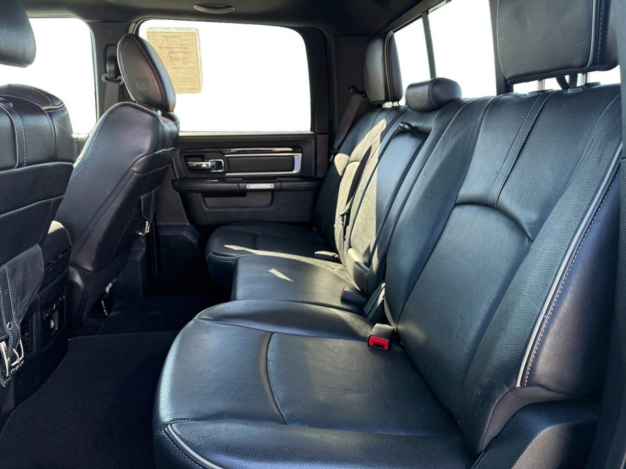 2017 Ram 1500 Limited Lindon UT