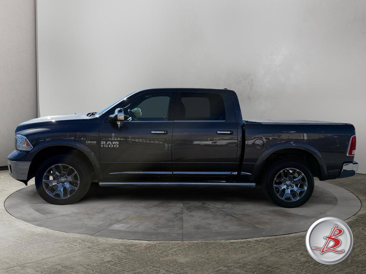 2017 Ram 1500 Limited Salt Lake City UT