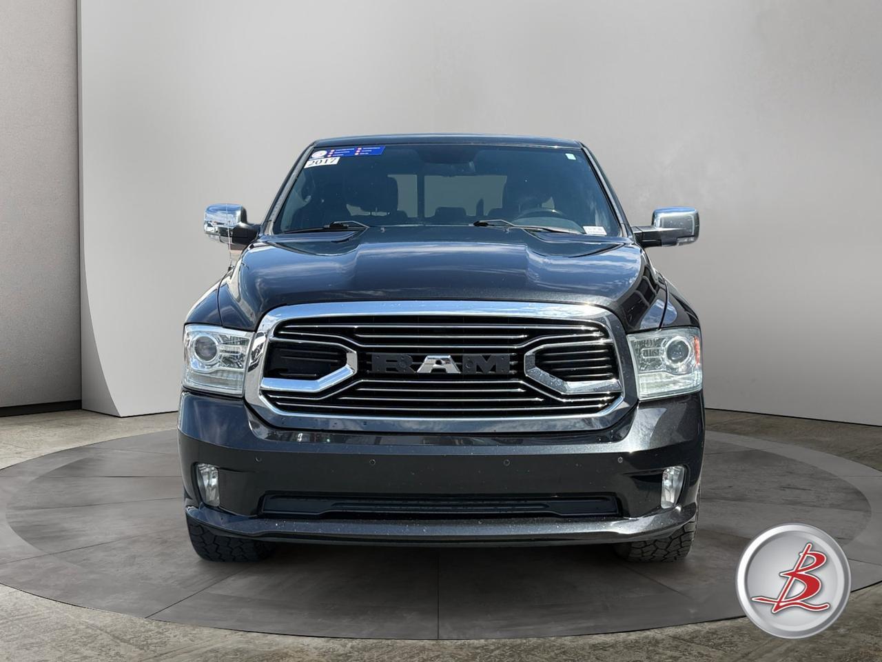 2017 Ram 1500 Limited