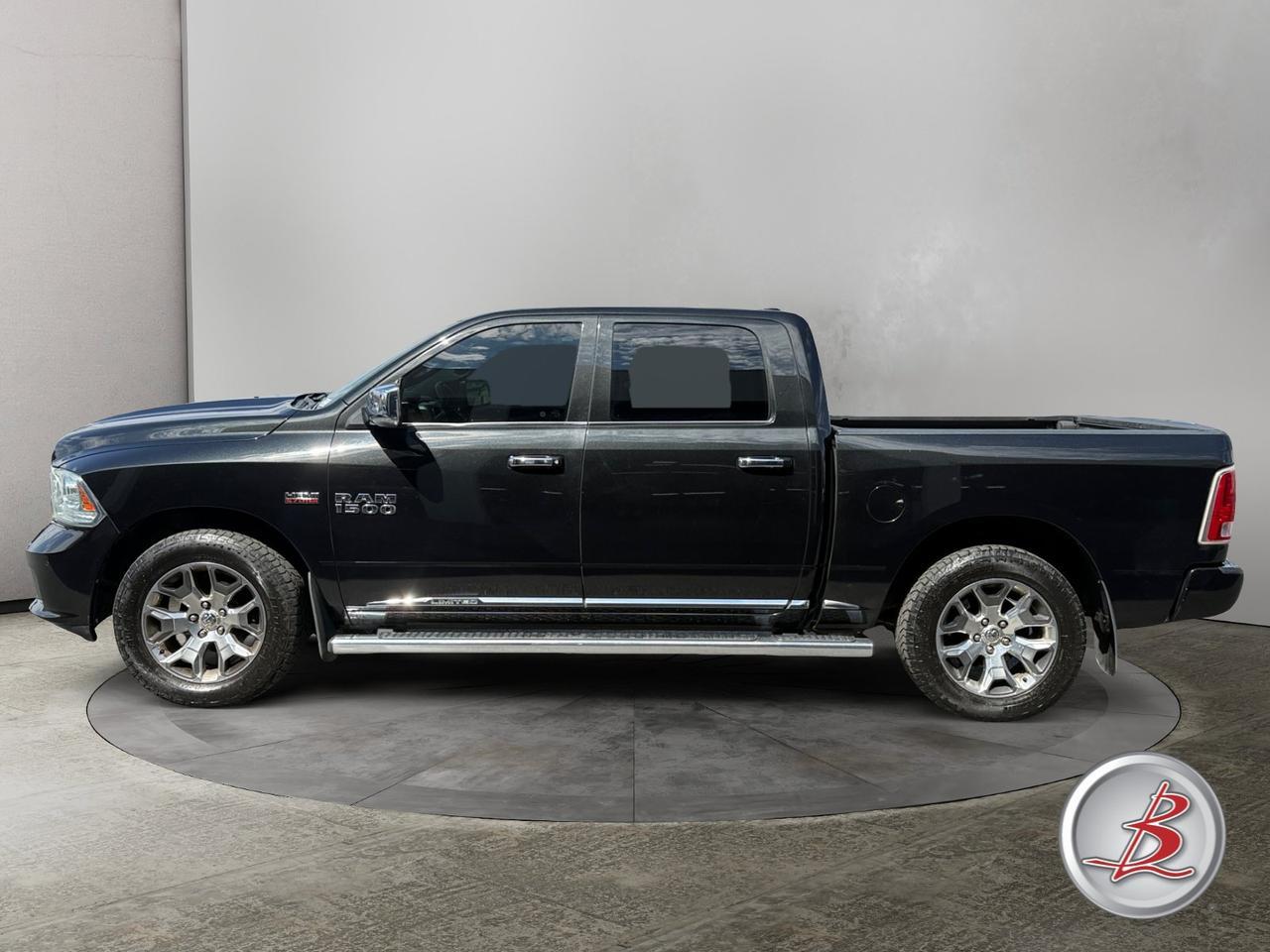 2017 Ram 1500 Limited Salt Lake City UT