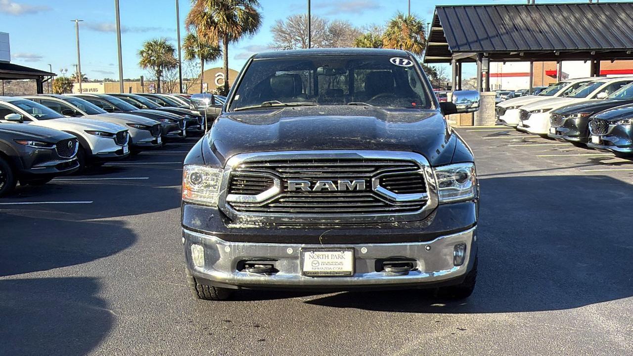 2017 Ram 1500 Limited