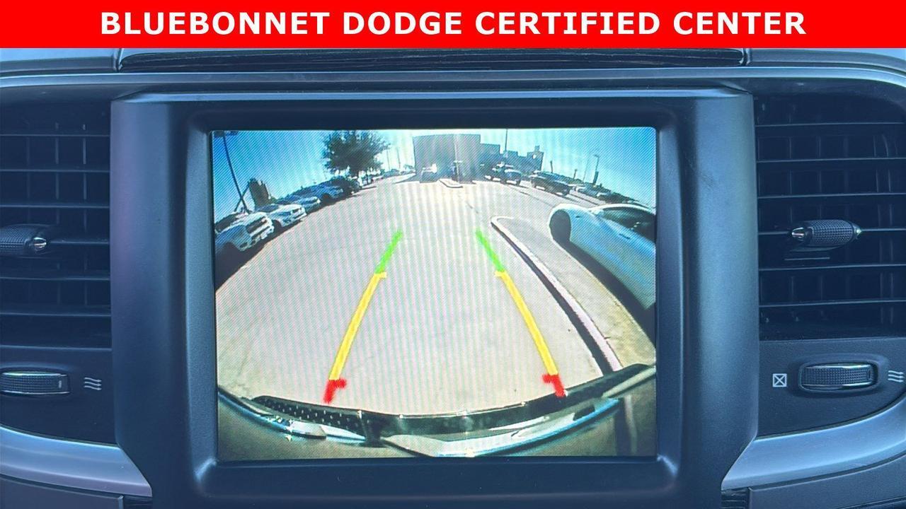 2017 Ram 1500 Limited New Braunfels TX