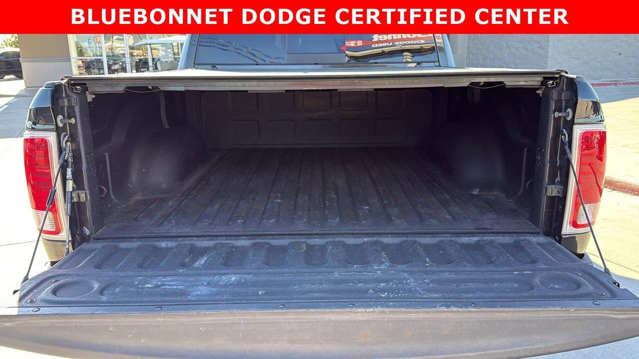 2017 Ram 1500 Limited New Braunfels TX