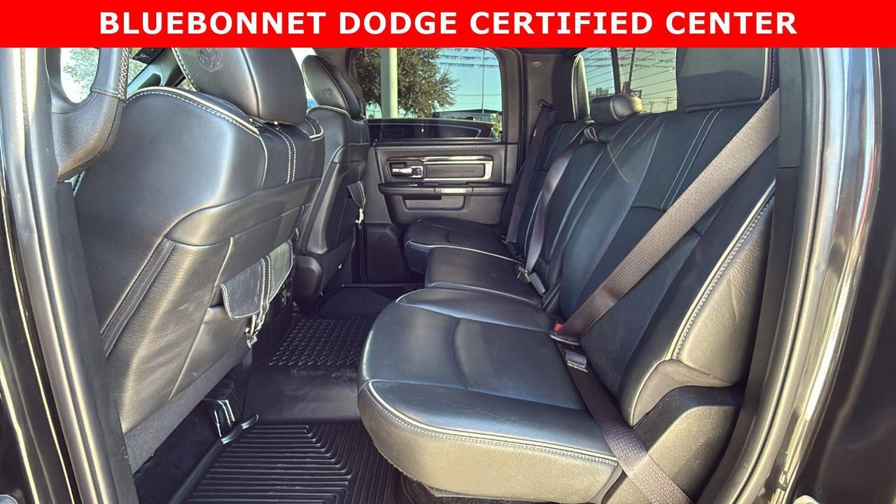 2017 Ram 1500 Limited New Braunfels TX