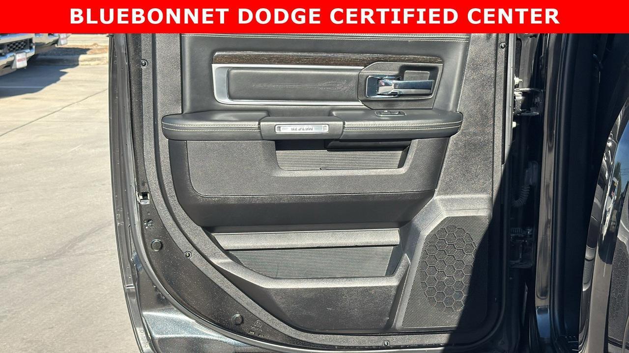 2017 Ram 1500 Limited New Braunfels TX