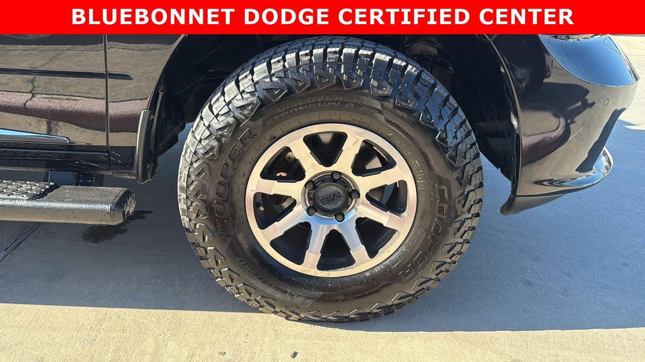 2017 Ram 1500 Limited New Braunfels TX