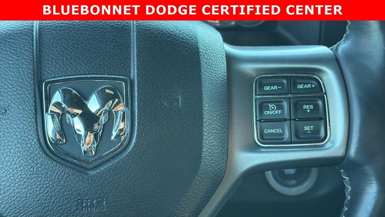 2017 Ram 1500 Limited New Braunfels TX