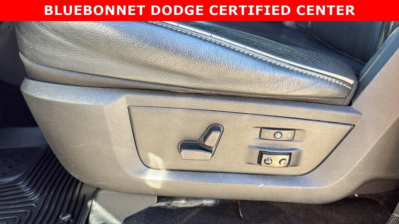 2017 Ram 1500 Limited New Braunfels TX