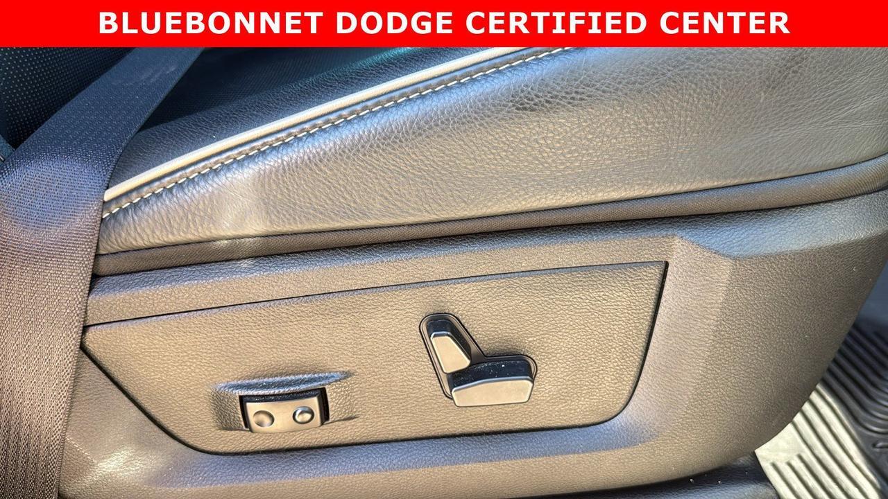 2017 Ram 1500 Limited New Braunfels TX