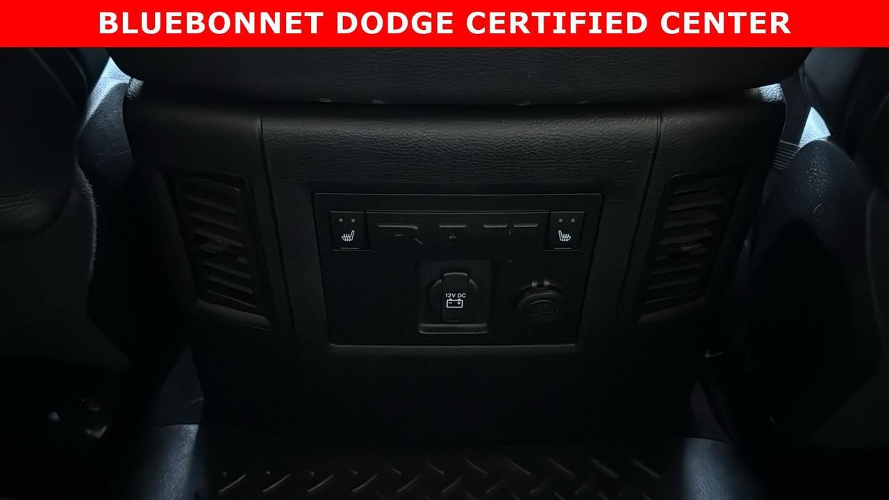 2017 Ram 1500 Limited New Braunfels TX