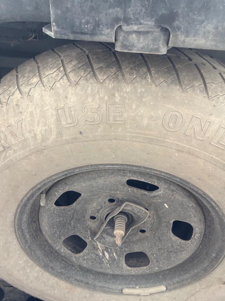 2017 Ram 1500 Lone Star Crew Cab 4x2 5'7 Box Austin TX