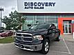 2017 Ram 1500 Lone Star Crew Cab 4x2 5'7 Box