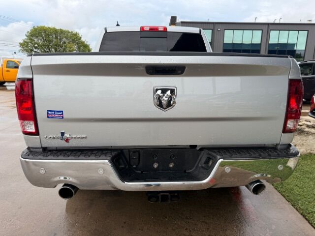 2017 Ram 1500 Lone Star Crew Cab 4x2 5'7 Box Austin TX