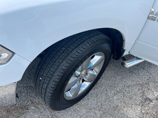 2017 Ram 1500 Lone Star Crew Cab 4x2 5&apos;7 Box Terrell TX