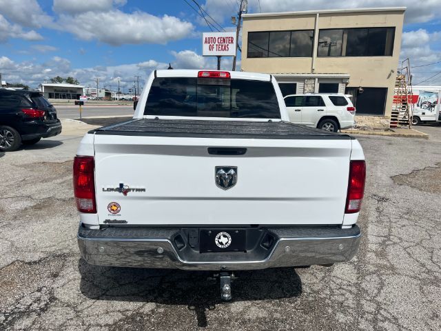 2017 Ram 1500 Lone Star Crew Cab 4x2 5&apos;7 Box Terrell TX