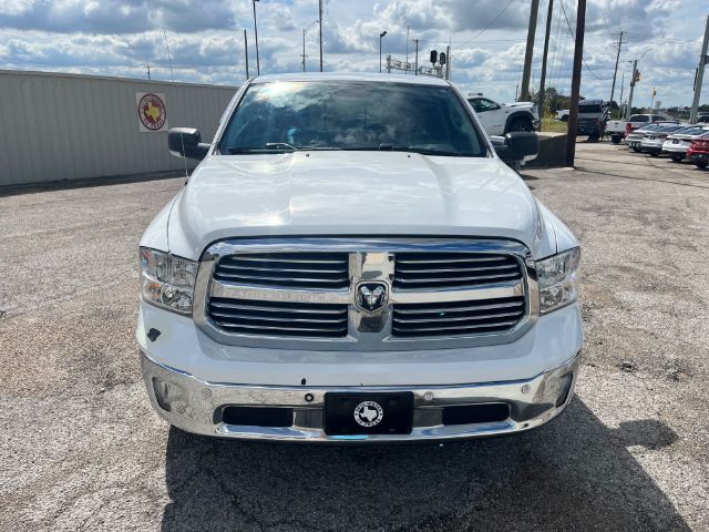 2017 Ram 1500 Lone Star Crew Cab 4x2 5&apos;7 Box Terrell TX