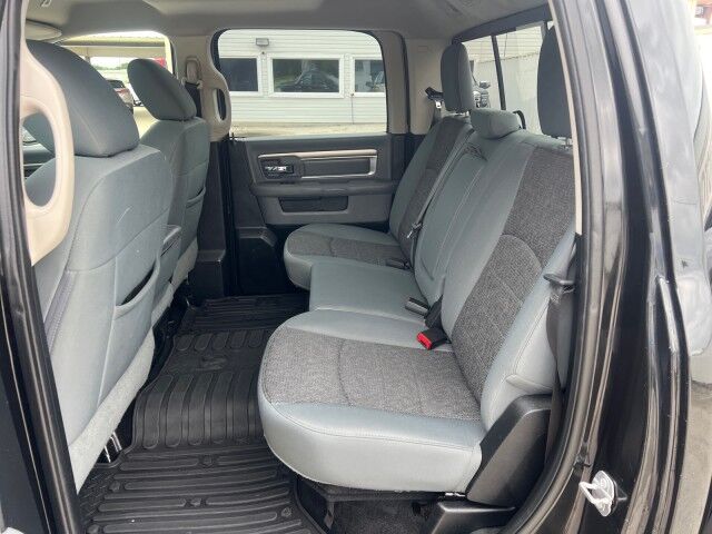 2017 Ram 1500 Lone Star Gainesville TX