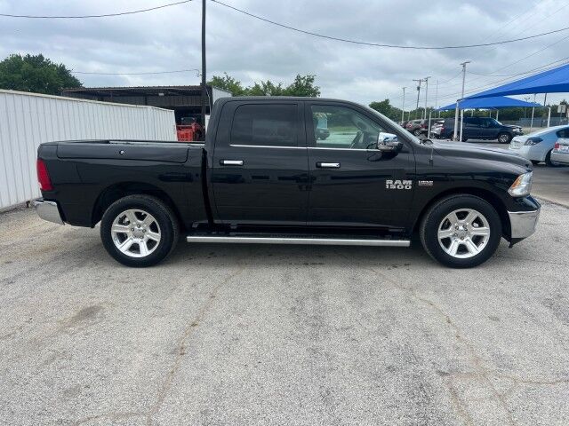 2017 Ram 1500 Lone Star Gainesville TX